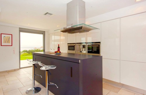 Stavros Villa | Luxury Villa Stella with private swimming pool