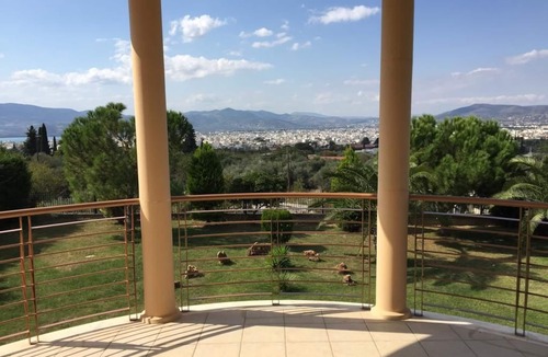 Alli Meria Villa | Luxury Villa Thea