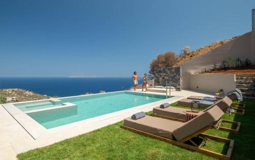 Linoperamata Villa | Luxury Villa Vie