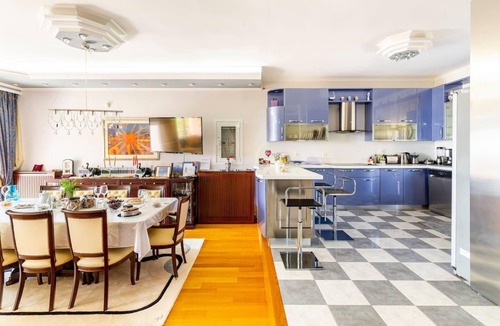 Sipiada Villa | Luxury Villa, Villa Serenity, Kymi