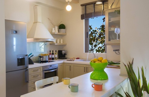 Lefkas Villa | Luxury Villa with endless sea view,close to famous Porto Katsiki!