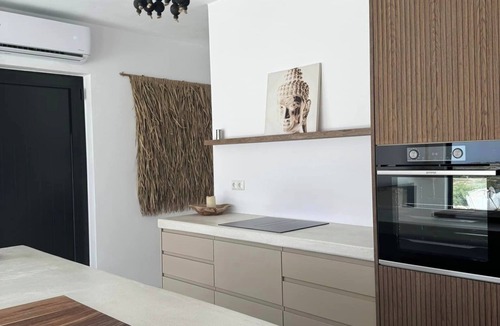 Maragas Villa | Luxury villa with incredible sea and mountain views.