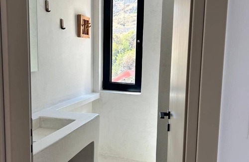 Maragas Villa | Luxury villa with incredible sea and mountain views.