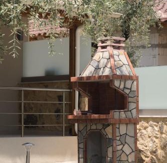Thasos Town Villa | LUXURY VILLAS ELENI STEFI
