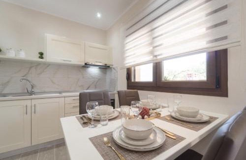 Thasos Town Villa | LUXURY VILLAS ELENI STEFI