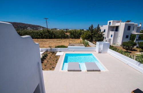 Plaka Villa | luxury villas Plaka