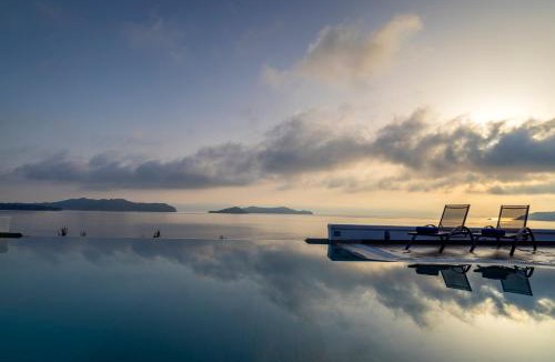 Achladies Villa | Luxury Villas Skiathos