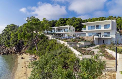 Achladies Villa | Luxury Villas Skiathos