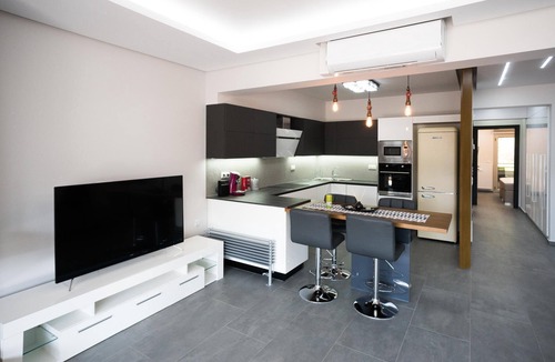 Igoumenitsa Apartment | Luxury with in the Port