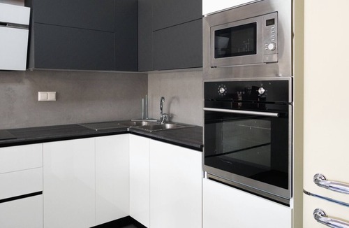 Igoumenitsa Apartment | Luxury with in the Port