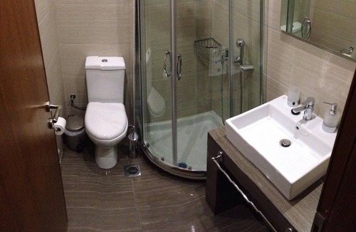 Loutra Edipsou Hotel | Lydia Apartments