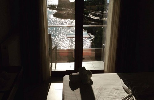Loutra Edipsou Hotel | Lydia Apartments