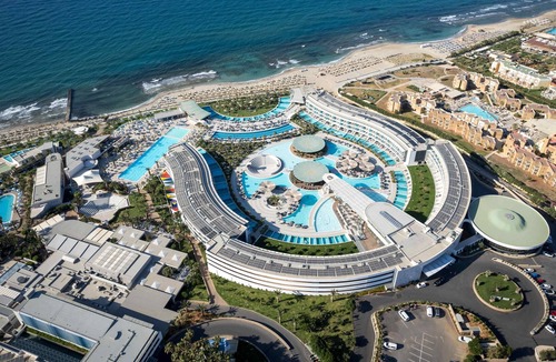 Agkisaras House | Lyttos Mare 2 Bedroom Family Land View All Inclusive 5 people