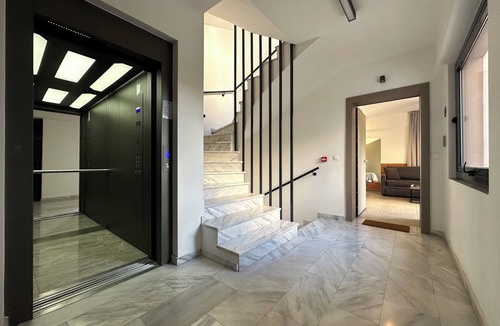 Moschato-Tavros Apartment | M & M 2 in the city