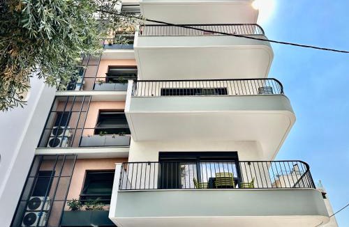 Petralona Apartment | M & M - boutique apartments