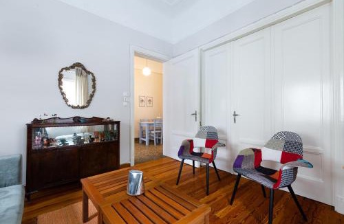 Koukaki Apartment | M&N Koukaki House