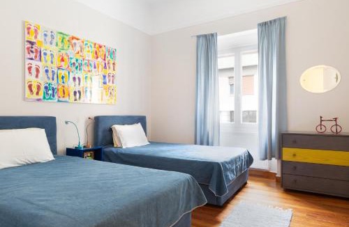 Koukaki Apartment | M&N Koukaki House