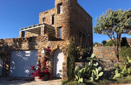 Koundouros Villa | M&N Villa