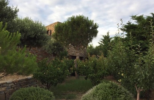 Koundouros Villa | M&N Villa