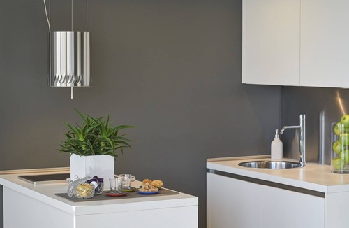 Gazi Apartment | Ma Maison N°3, Downtown Loft , Short walk to Acropolis,300 Mbps,1 min from Metro