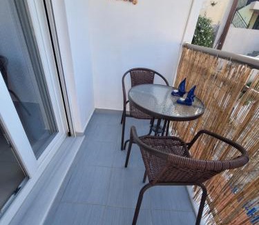 Patitiri Apartment | MACHE's HOME