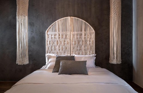 Trikala Apartment | Macrame Luxury Suites