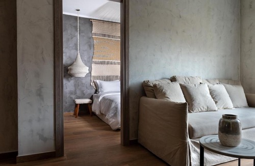 Trikala Apartment | Macrame Luxury Suites