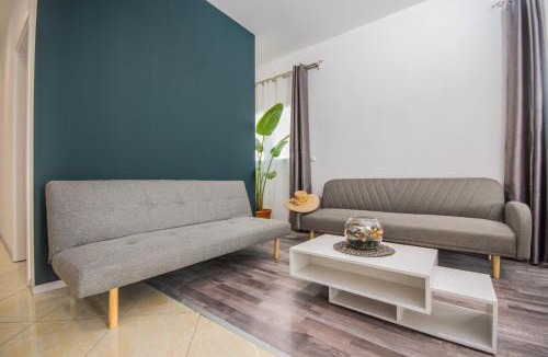 Ipsos Apartment | Madalena Beach House