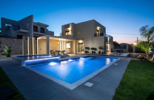 Kalithies Villa | Madi Villa