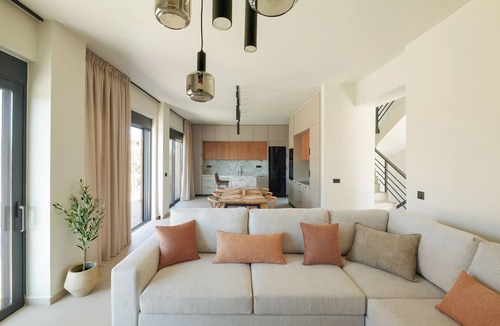 Potistiria Villa | Madre Tierra Boutique Villa 4