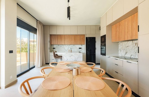 Potistiria Villa | Madre Tierra Boutique Villa 4