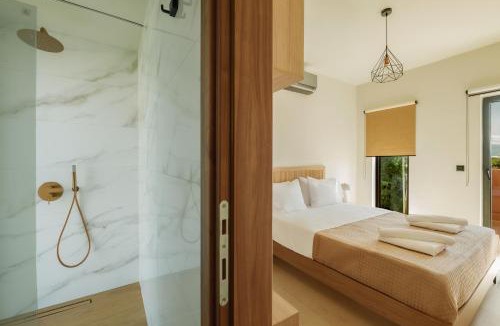 Potistiria Villa | Madre Tierra Boutique Villa 1