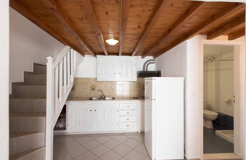 Mykonos House | Madres Houses
