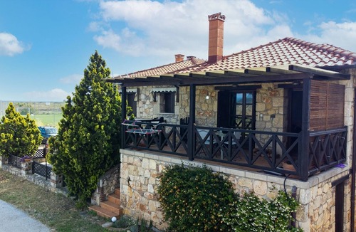 Psakoudia House | Mafalda House by Travel Pro Services