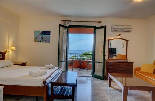Melissopetra Apartment | Magda Hotel Apartments