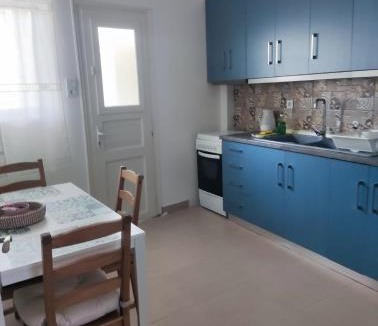 Galatas Apartment | magda's house