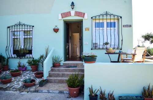 Polemarchi Apartment | MaGea- Asterias Ground floor peaceful apartment