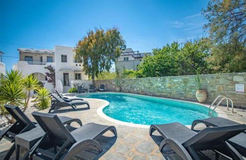 Agios Prokopios House | Magganari Home Stelida Naxos