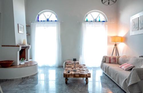 Vounaria House | Magic Path