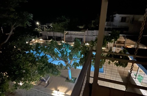 Kineta House | Magic View 4U Luxury Villa, Tago Vibes