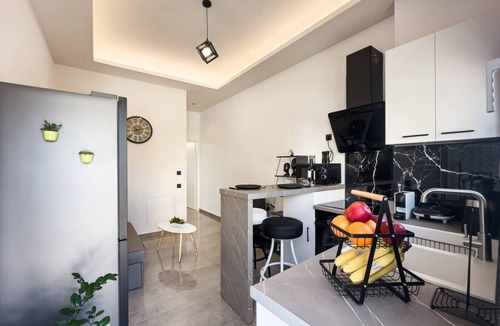 Zipari Apartment | Magical Brand New Suite