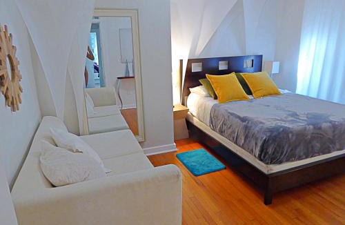 Lake Worth House | Magical villa -Private pool-spa & garden