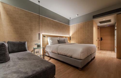Volos City Centre Hotel | Magnes Hotel