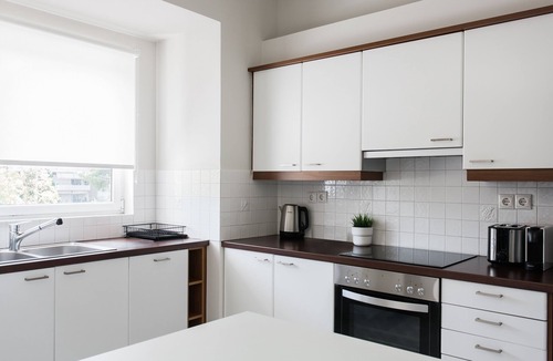 Marousi Apartment | Magnificent 2BR Apartment in Marousi