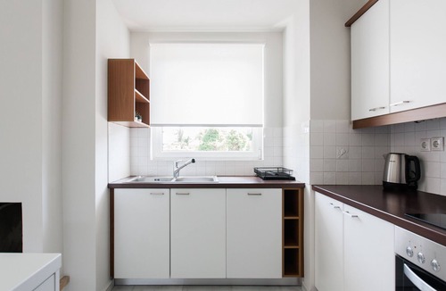 Marousi Apartment | Magnificent 2BR Apartment in Marousi