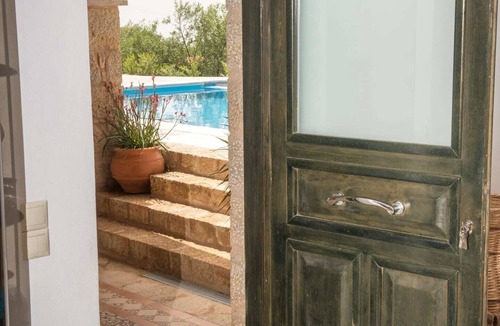 Kardamyli Villa | Magnificent, Authentic Private Villa and the Guest house