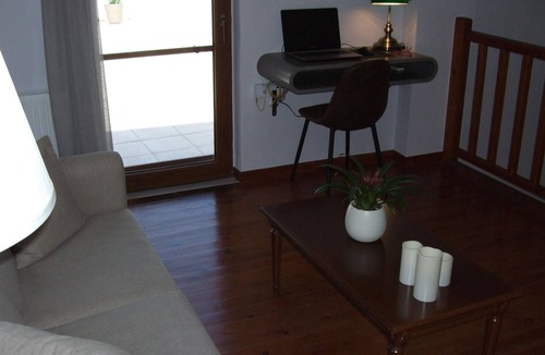 Amarion House | Magnificent House in a rural area