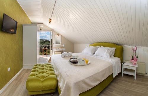Antipata Apartment | Magnolia Apartments