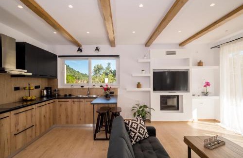 Lithakia House | Magnolia Homes Zakynthos