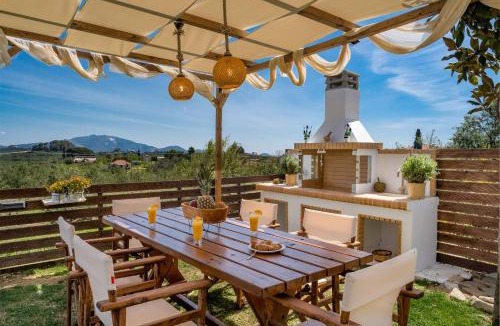 Lithakia House | Magnolia Homes Zakynthos